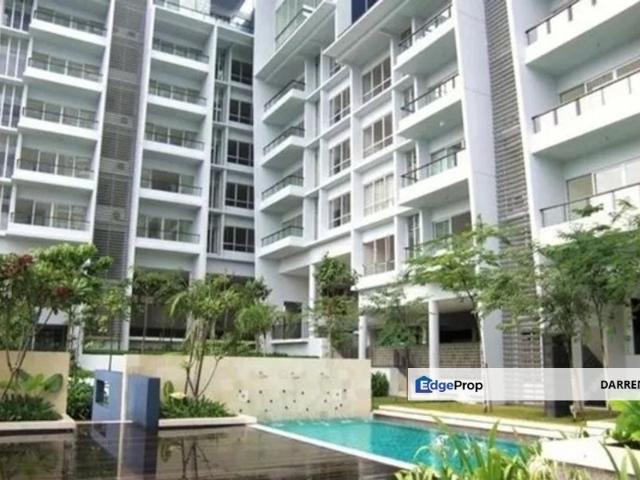 Condominium for sale in Country Heights Damansara, Kuala Lumpur