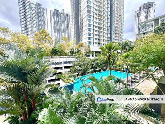 Condominium for sale in Country Heights Damansara, Kuala Lumpur