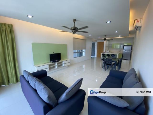 Condominium for sale in Country Heights Damansara, Kuala Lumpur