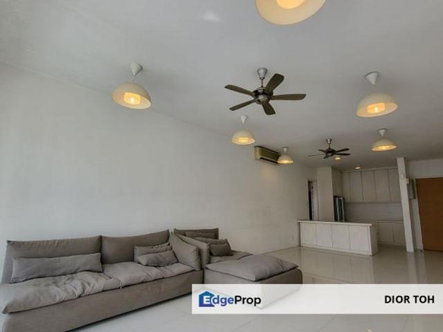 Condominium for sale in Country Heights Damansara, Kuala Lumpur