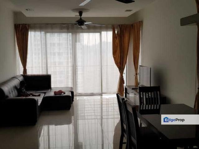 Condominium for rent in Country Heights Damansara, Kuala Lumpur