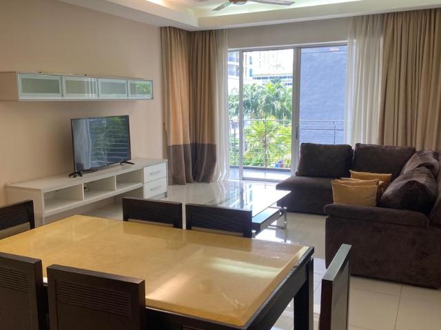 Apartment for rent in Country Heights Damansara, Kuala Lumpur