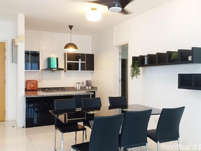Apartment for rent in Country Heights Damansara, Kuala Lumpur