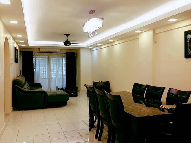 Condominium for sale in Country Heights Damansara, Kuala Lumpur