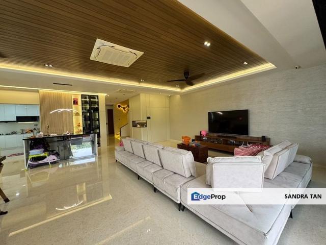 House for sale in Johor Bahru