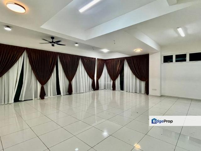 House for rent in Johor