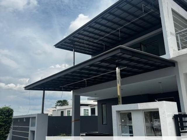 House for sale in Johor
