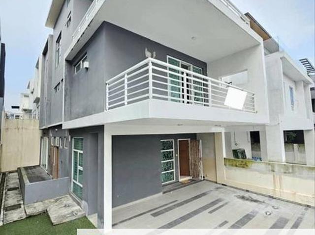 House for sale in Johor