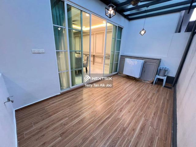 Residential House for sale in Johor