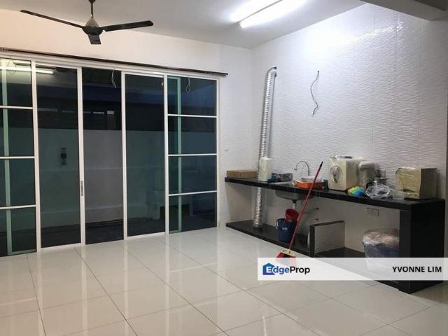 House for sale in Austin Heights, Johor Bahru