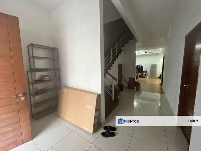 House for sale in Johor