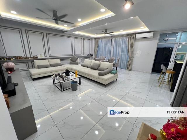 House for sale in Johor