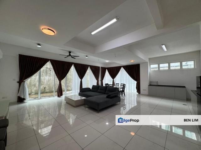 House for rent in Johor