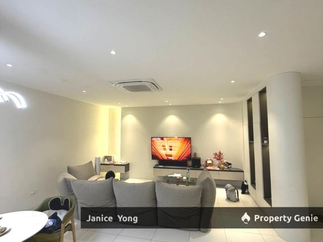 House for sale in Tebrau, Johor