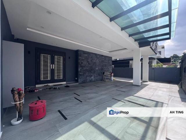 House for rent in Austin Heights, Johor Bahru