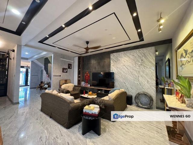 House for sale in Johor