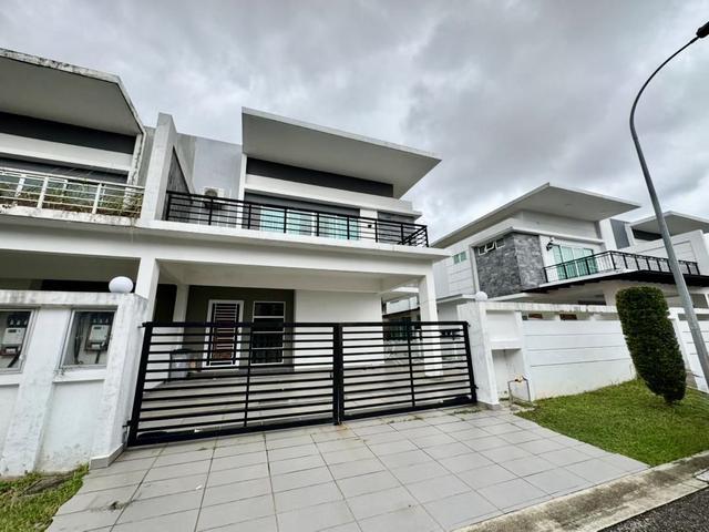 Residential House for rent in Tebrau, Johor
