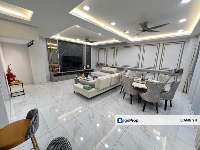 House for rent in Tebrau, Johor