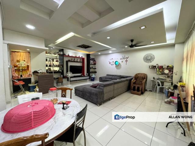 House for sale in Tebrau, Johor