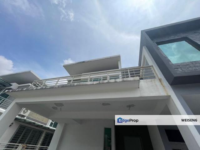 House for sale in Tebrau, Johor