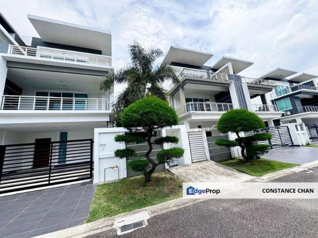 House for sale in Tebrau, Johor