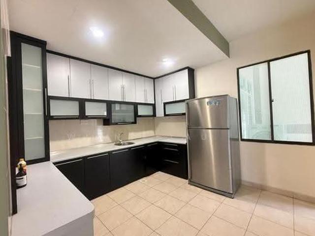 House for rent in Johor