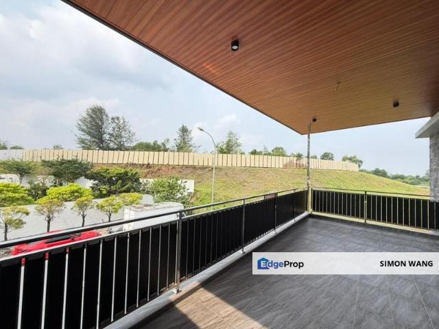 House for sale in Johore Bahru, Johor