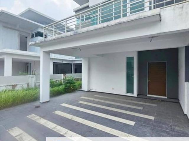 House for sale in Johore Bahru, Johor