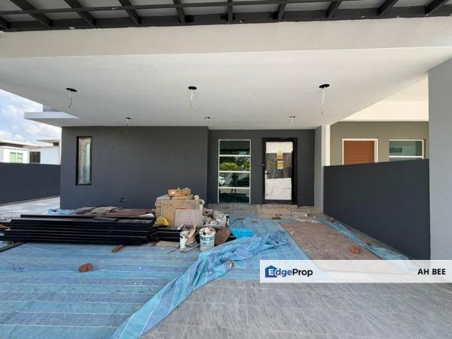 House for sale in Tebrau, Johor