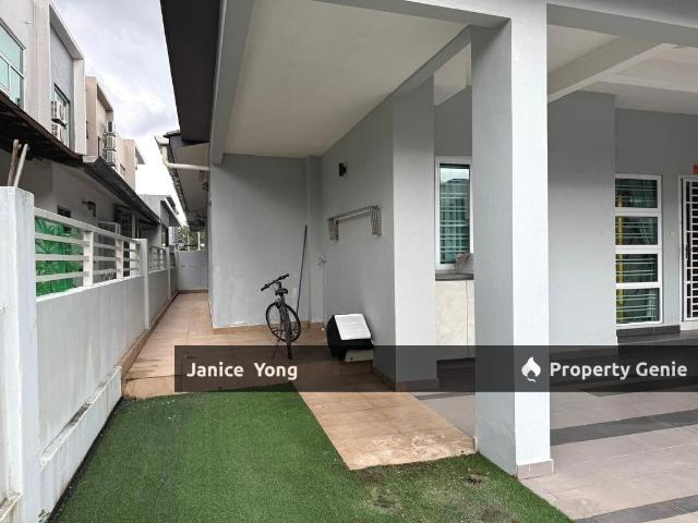 House for rent in Tebrau, Johor