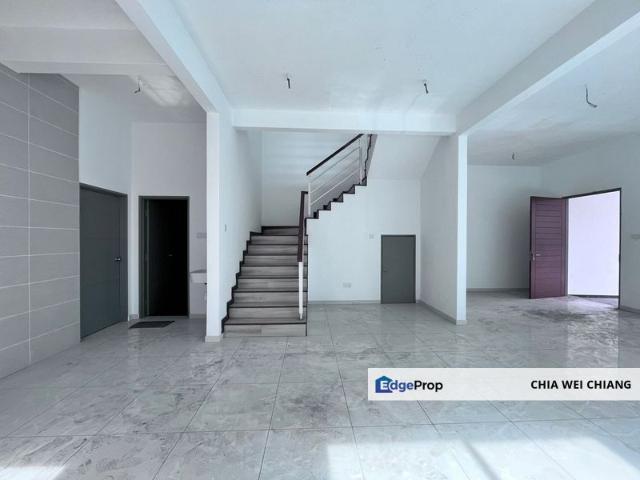 House for sale in Tebrau, Johor