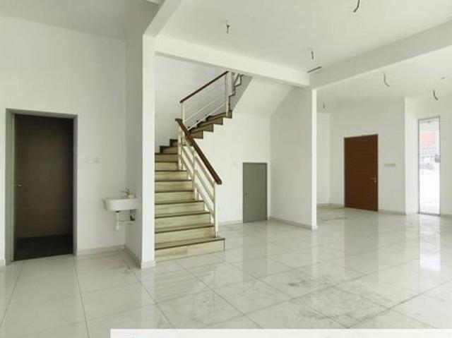 House for sale in Tebrau, Johor