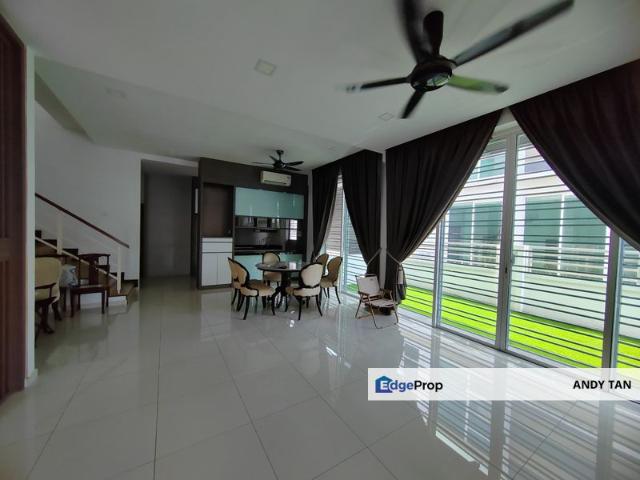 House for sale in Tebrau, Johor