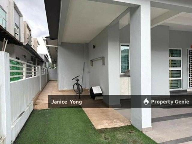 House for rent in Tebrau, Johor