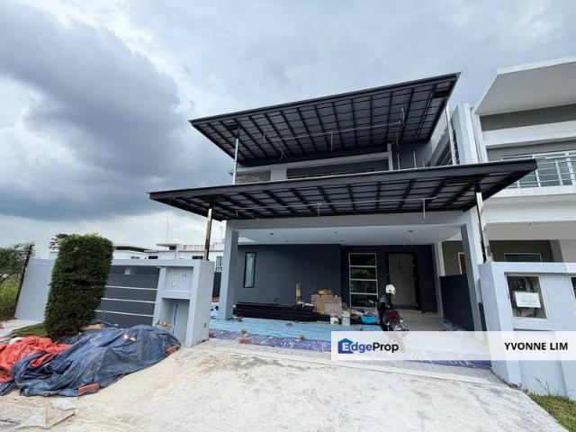 House for sale in Tebrau, Johor