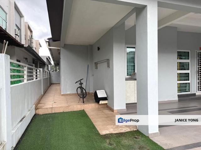 House for rent in Tebrau, Johor