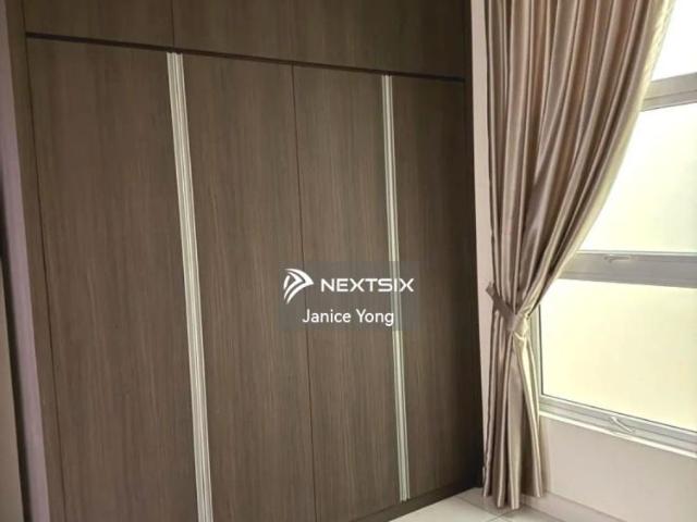 House for rent in Tebrau, Johor