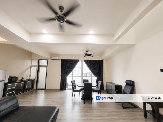 House for sale in Tebrau, Johor