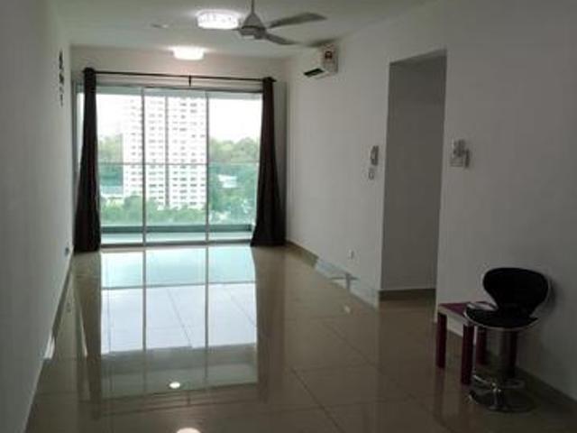 Condominium for sale in Bukit Jalil, Kuala Lumpur