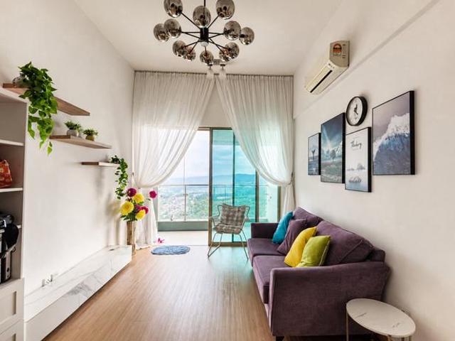 Condominium for rent in Bukit Jalil, Kuala Lumpur