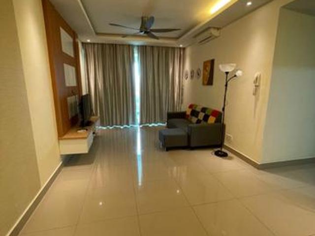 Condominium for sale in Bukit Jalil, Kuala Lumpur