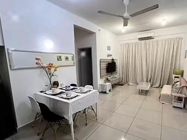 Serviced Residence for rent in Kota Bahru, Kelantan