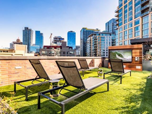 Apartment for rent in Seattle