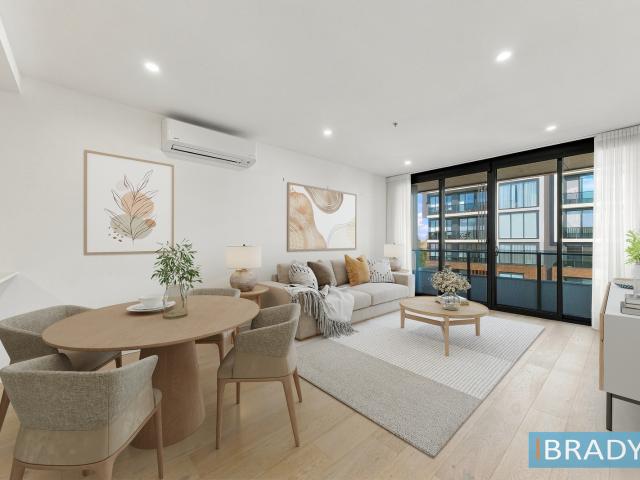 Property for rent in Narrabundah, South Canberra