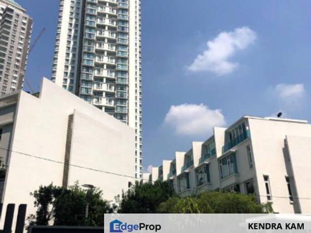 Condominium for sale in Country Heights Damansara, Kuala Lumpur