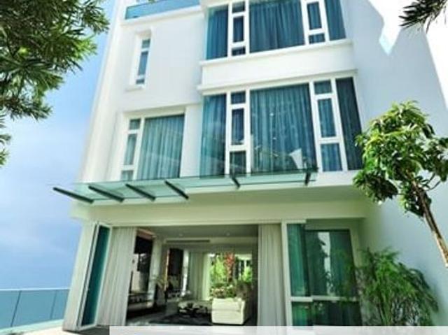 House for sale in Country Heights Damansara, Kuala Lumpur