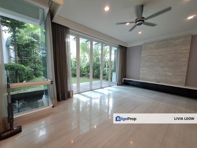 House for sale in Country Heights Damansara, Kuala Lumpur