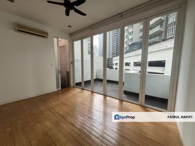 House for sale in Country Heights Damansara, Kuala Lumpur