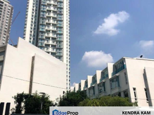 Condominium for sale in Country Heights Damansara, Kuala Lumpur