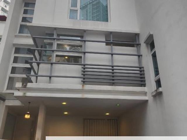 House for sale in Country Heights Damansara, Kuala Lumpur
